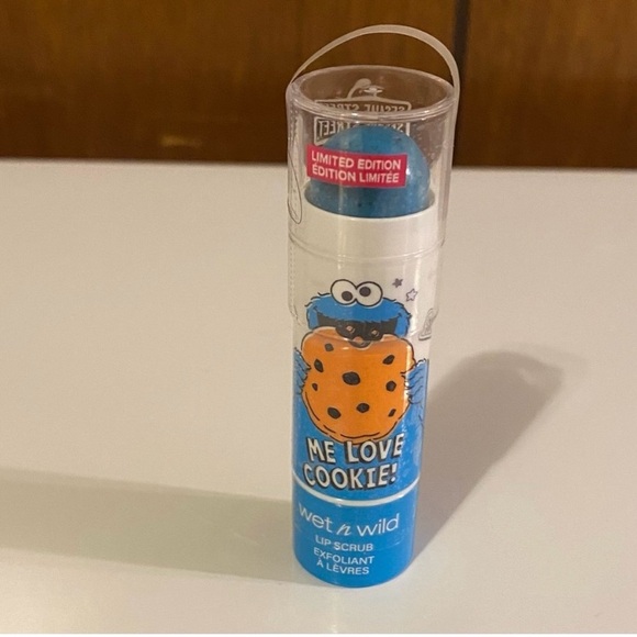 Sesame Street x Wet n Wild Make Up / Limited Edition / Featuring 4 Piece… - Picture 7 of 7